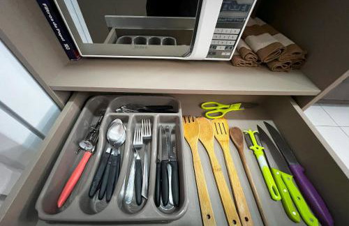 Flat ao Lado do Manaíra Shopping 3 Pessoas - Foto 16