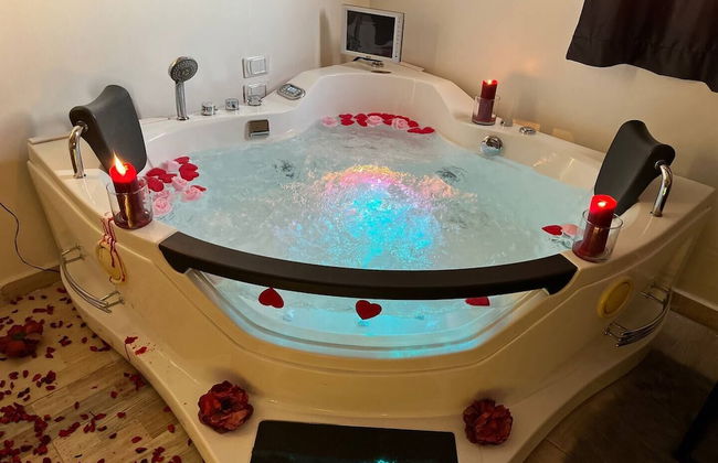 Pharaoh pyramids view - Foto 43