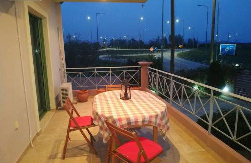 Roundabout apartment - Foto 25