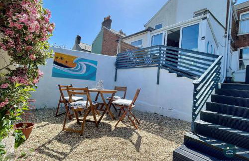 Harvest Moon - cottage close to harbour - Foto 1