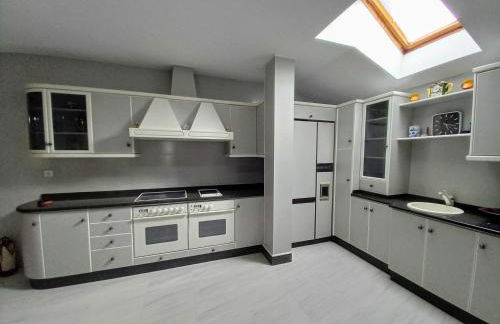 Ático Pilos - Foto 4