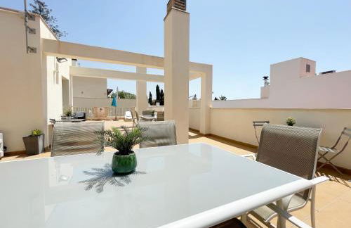 Malagadevacaciones - Ideal Mendoza - Foto 4