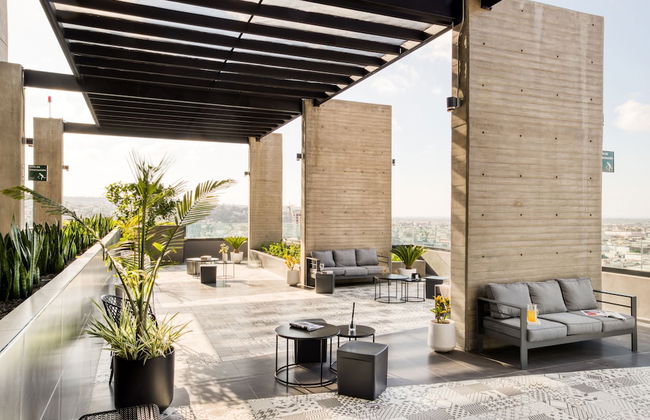 Downtown Loft by ULIV - Foto 20