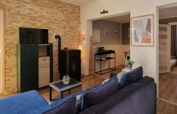 Ferienhaus Haffschatz - Foto 8