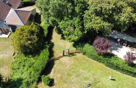 Gîte Le Créau - Foto 11