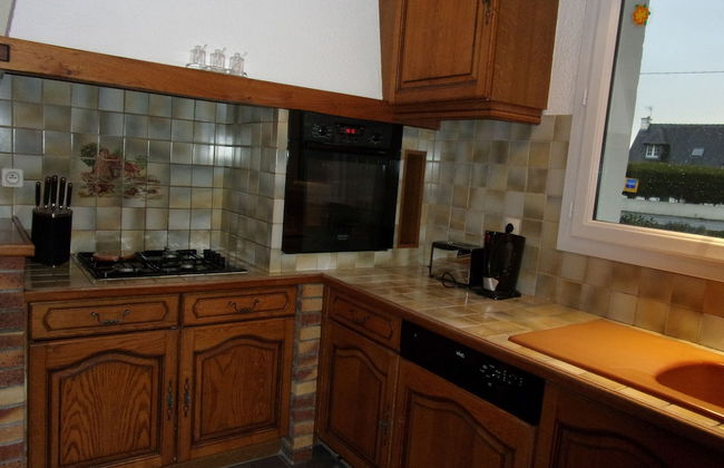 Gite en Ria de Etel - Foto 6