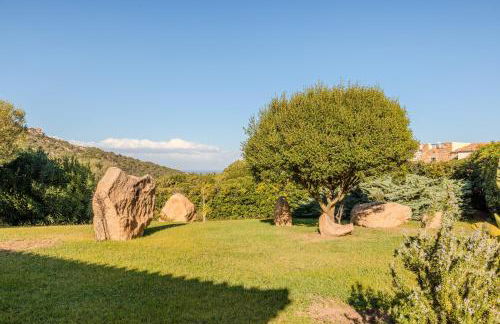 Villa Esmerea Portocervo con Piscina privata ,Jacuzi e Sauna - Photo 14