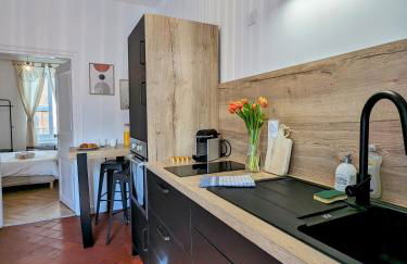 My'Home, centre-ville ancien - Foto 32