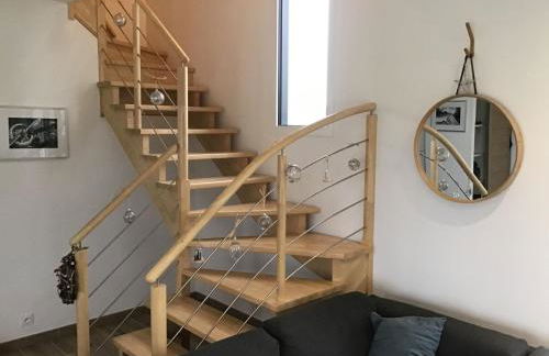 Holiday Home Ein Haus auf der Düne- direkter Zugang zum Strand by Interhome - Foto 31