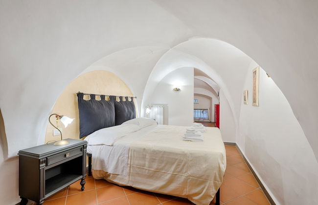 Santo Spirito Frescos by Mmega - Foto 10