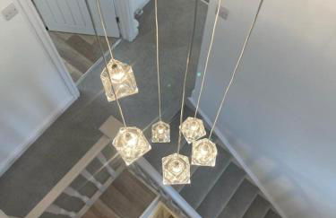 The Granary, 3 bedroom in the Heart of Stamford Centre by Belmont Places - Foto 6