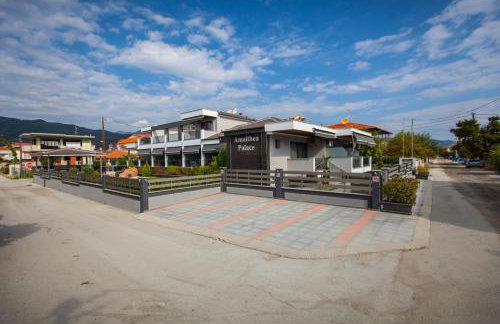 Amalia Center - Photo 31