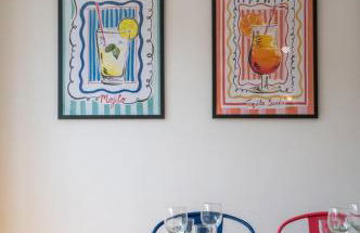 Appartement 3 chambres, centre-ville avec parking - Foto 26