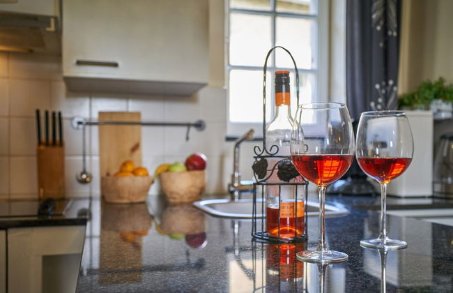 Rustic Apartment in Mesch near Town Center - Photo 48