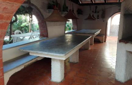 Villa Mare Ercole Luxury - Foto 14