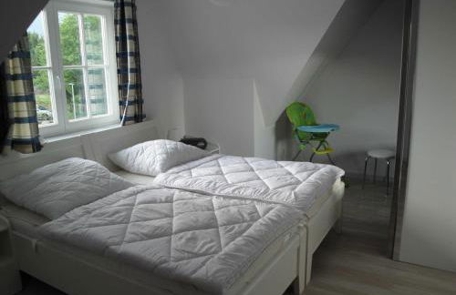 Ostsee Strandvilla Silvia - Foto 24