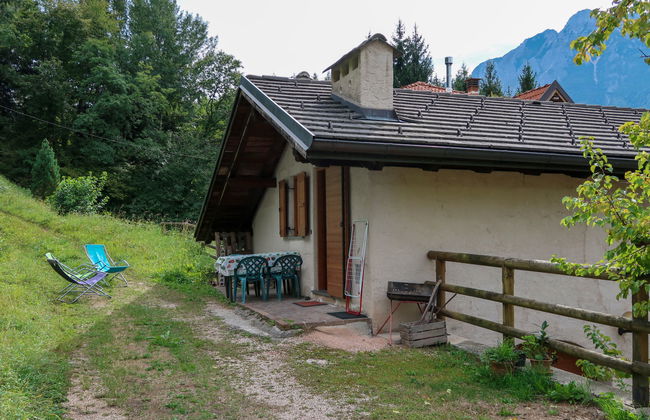 Maso Marini - Appartamento Volpe - Foto 25