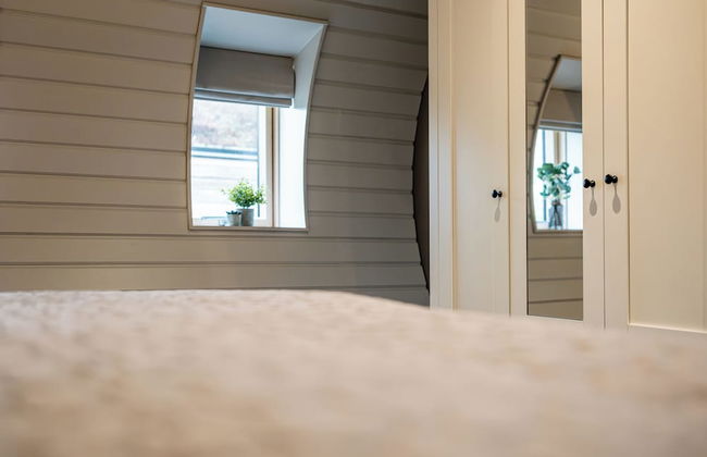 Unique 1 BD Eco-Retreat in Old Chalford - Foto 17