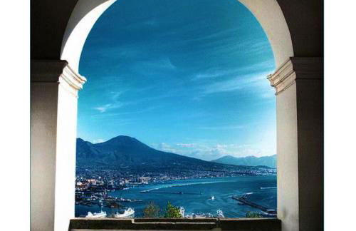 Your Home Napoli - Photo 43