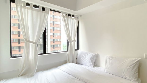 Best Deal And Comfy 2Br At Meikarta Apartment - Foto 3, Habitación