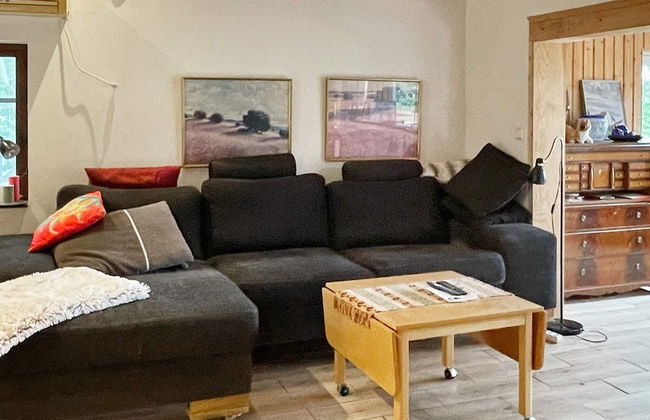 4 Person Holiday Home in Sjobo - Foto 6