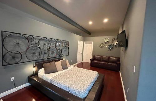 Architectural Gem La Jolla Oceanview surf and golf - Foto 25