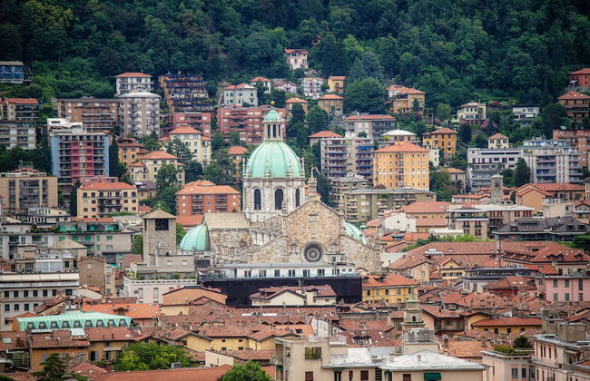 Bird's Eye View - Foto 30