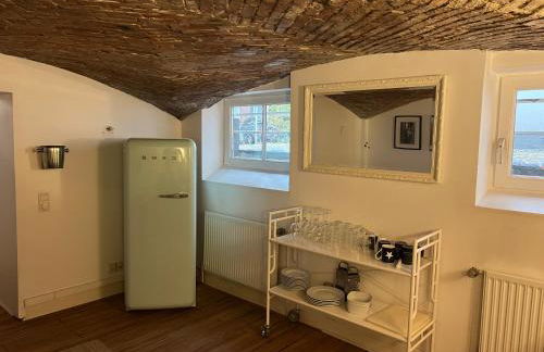 Stilvolles Loft in Hamburg-Uhlenhorst - Foto 9