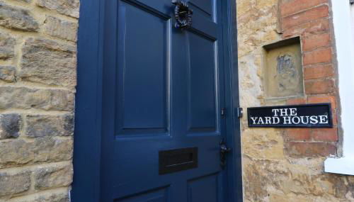 The Yard House - Foto 2