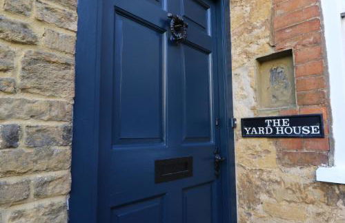 The Yard House - Foto 2