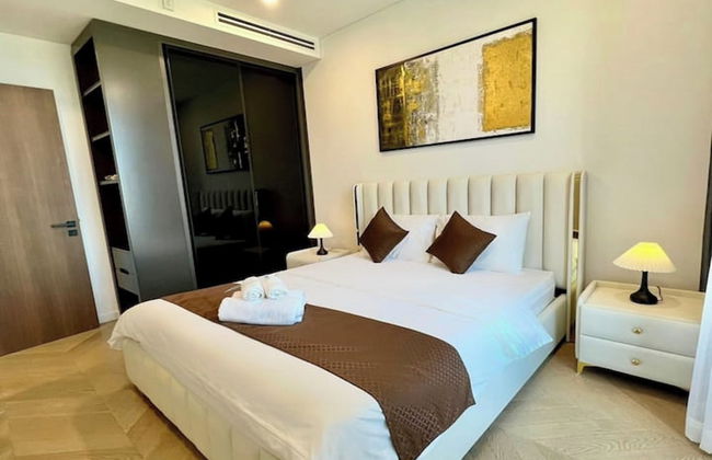 Odelatrip Masteri Lumiere Vacation - Foto 21