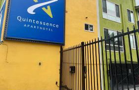 Quintessence ApartHotel - Foto 44