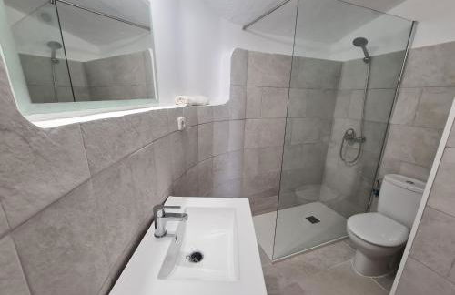 Apartamento Gamba 8pax gran terraza frente al mar - Foto 72