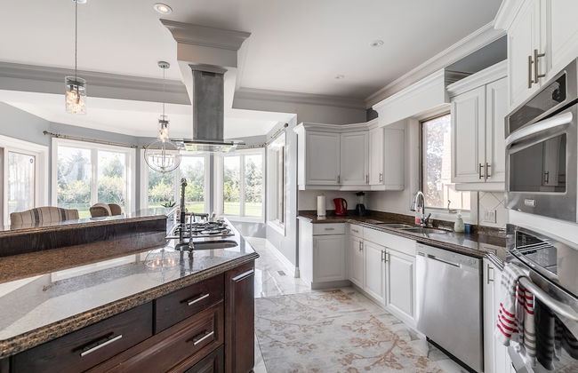 GLOBALSTAY. Unique 5BR Villa. Swimming Pool. HOT TUB - Foto 29