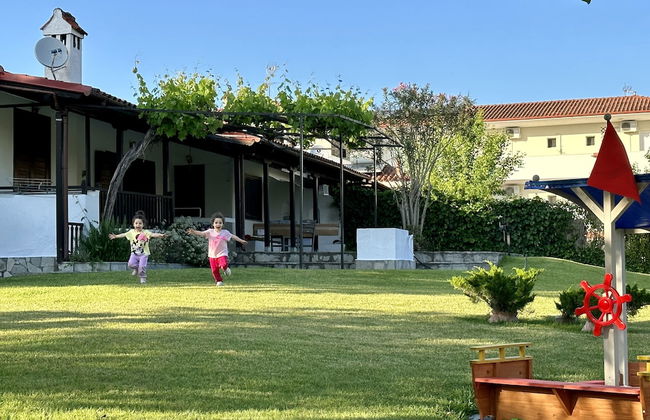 The 4 Travellers Halkidiki - Foto 21