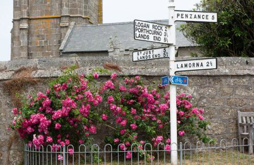 Tas Gwynn, St Buryan - Foto 19