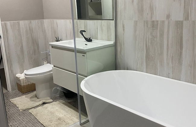 Carter's Nest Villa - Foto 19