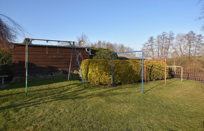 Snug Apartment in Kropelin Germany - Photo 35