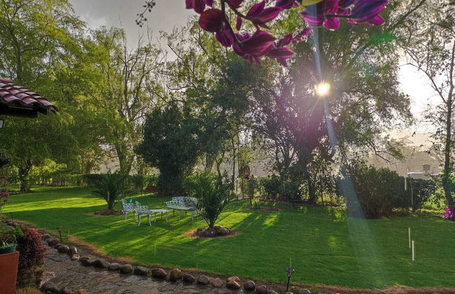 Villa Eucalyptus - Foto 57