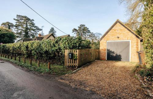 Badgemore Cottage - From 250 Per Night - Foto 61