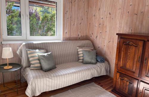 Smolniki Leśna Oaza - Foto 6