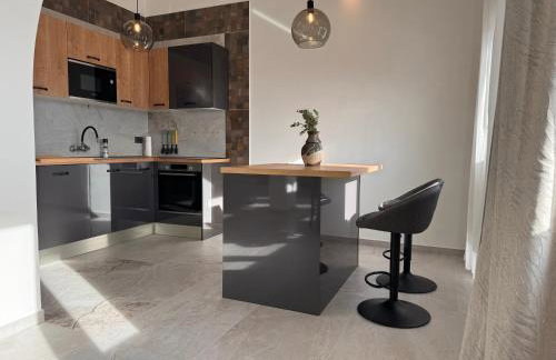 Chic Spacious Apartment Surrounded by Nature Near Opatija - Foto 10