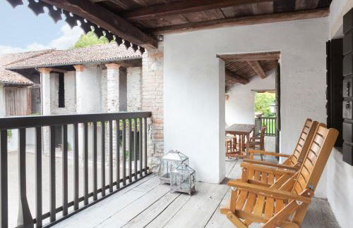 Colvago La Corte Spectacular Ancient Country House - Foto 1