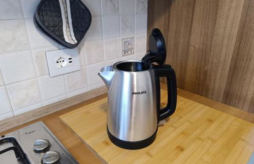 Gente di Mare Holiday House - Foto 12