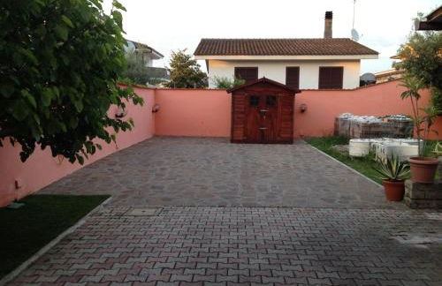 Orange Holiday Home - Foto 52