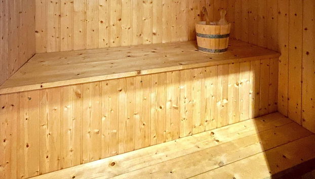 Seaside Sanctuary With Whirlpool-by Traum - Foto 4, Sauna