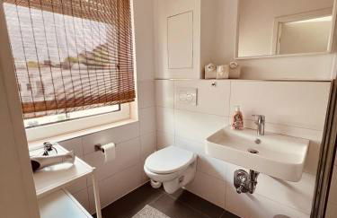 Monteurswohnungen in Dorsten - Zentrum - NEU saniert - Foto 34