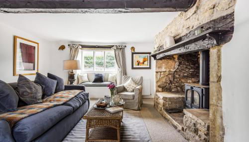 Willow Cottage - Foto 2