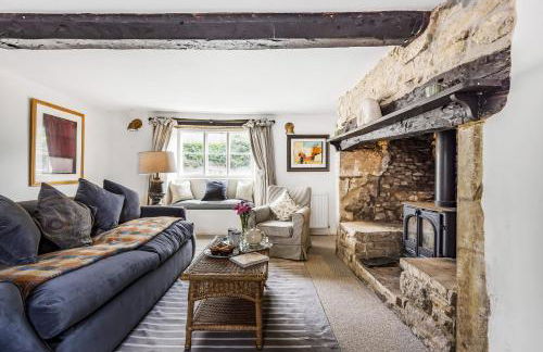 Willow Cottage - Foto 2