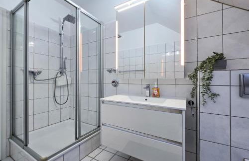 Alpha Apartments - Foto 17